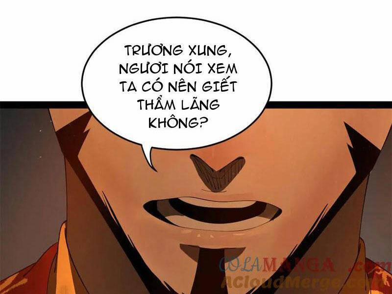 Chàng Rể Mạnh Nhất Lịch Sử 187 trang 5