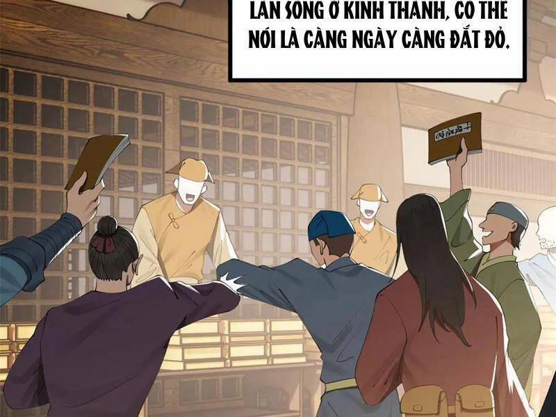 Chàng Rể Mạnh Nhất Lịch Sử 187 trang 73