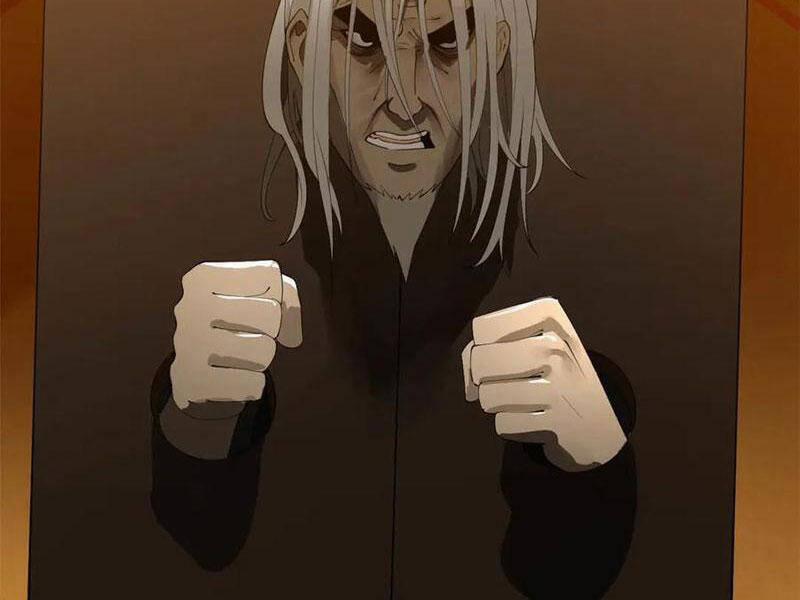 Chàng Rể Mạnh Nhất Lịch Sử 187 trang 8