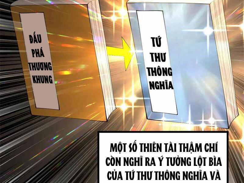 Chàng Rể Mạnh Nhất Lịch Sử 187 trang 81