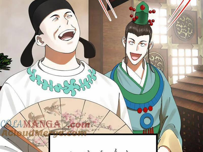 Chàng Rể Mạnh Nhất Lịch Sử 187 trang 88