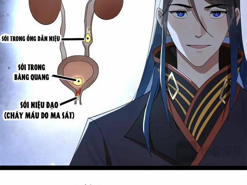 Chàng Rể Mạnh Nhất Lịch Sử 188 trang 110