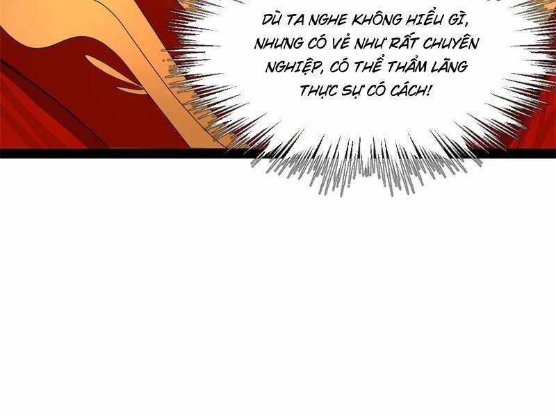 Chàng Rể Mạnh Nhất Lịch Sử 188 trang 113