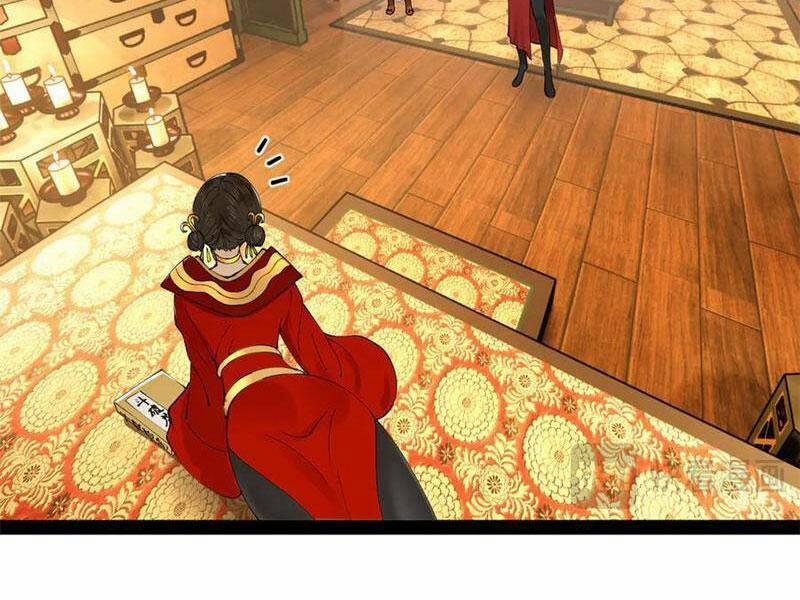 Chàng Rể Mạnh Nhất Lịch Sử 188 trang 13