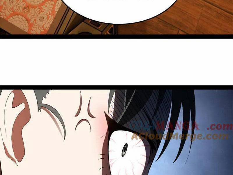 Chàng Rể Mạnh Nhất Lịch Sử 188 trang 21