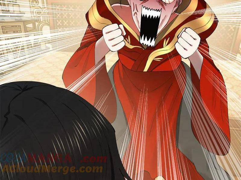 Chàng Rể Mạnh Nhất Lịch Sử 188 trang 25