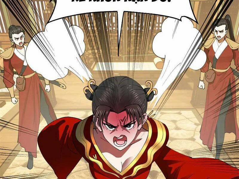 Chàng Rể Mạnh Nhất Lịch Sử 188 trang 28