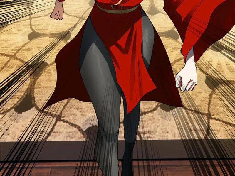 Chàng Rể Mạnh Nhất Lịch Sử 188 trang 29