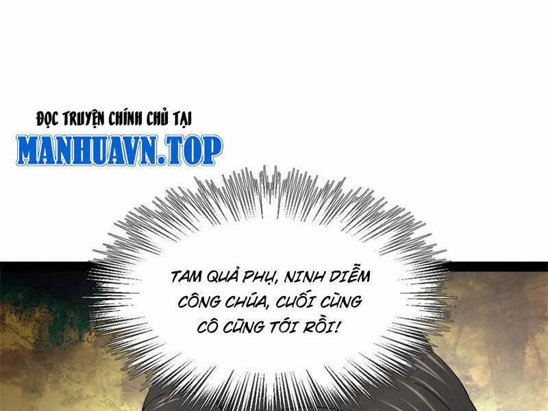 Chàng Rể Mạnh Nhất Lịch Sử 188 trang 33