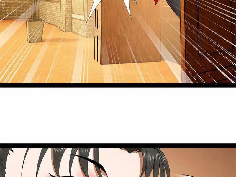 Chàng Rể Mạnh Nhất Lịch Sử 188 trang 37