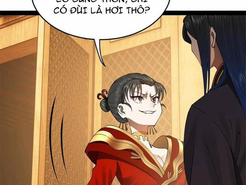Chàng Rể Mạnh Nhất Lịch Sử 188 trang 43