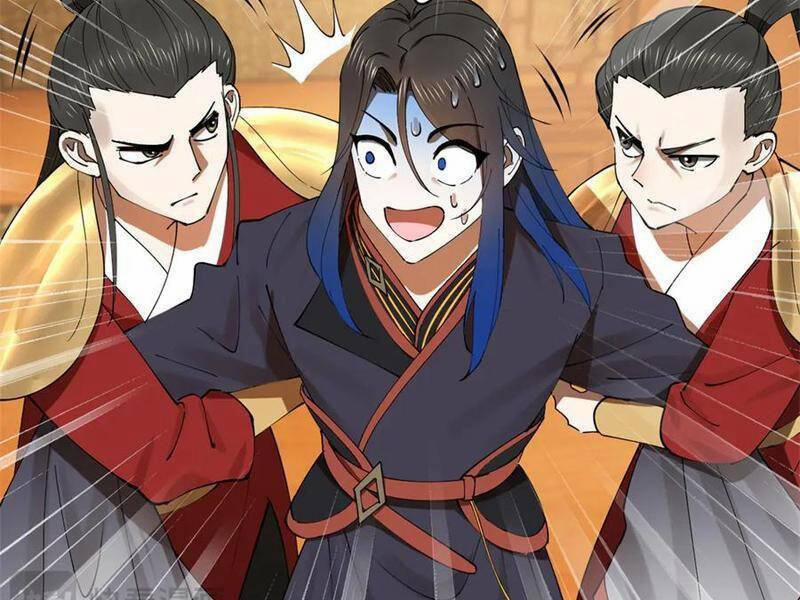 Chàng Rể Mạnh Nhất Lịch Sử 188 trang 56