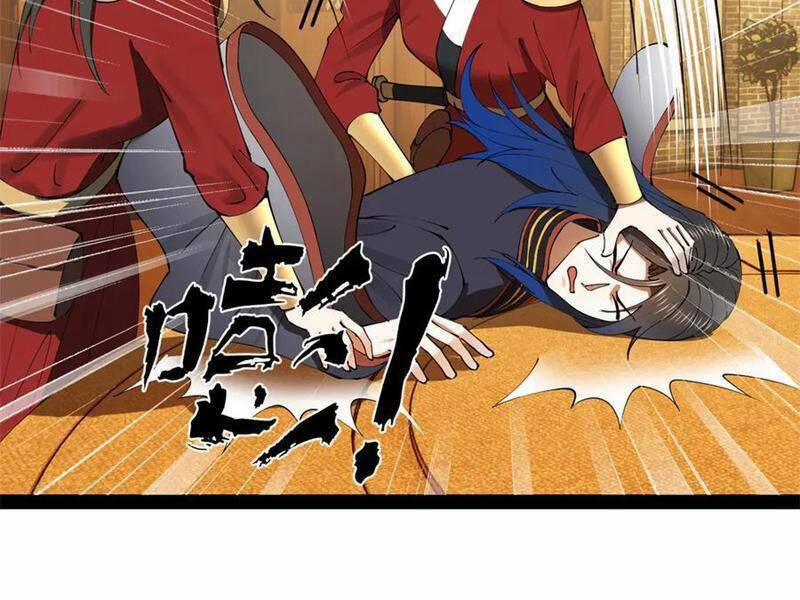 Chàng Rể Mạnh Nhất Lịch Sử 188 trang 58