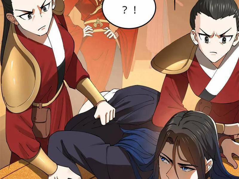 Chàng Rể Mạnh Nhất Lịch Sử 188 trang 66