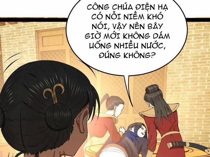 Chàng Rể Mạnh Nhất Lịch Sử 188 trang 73