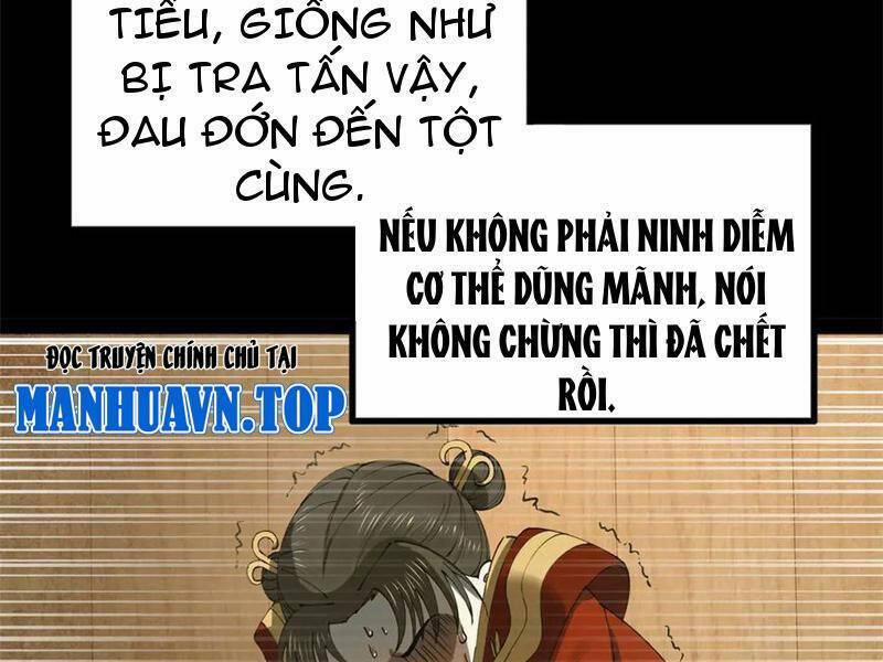 Chàng Rể Mạnh Nhất Lịch Sử 188 trang 80