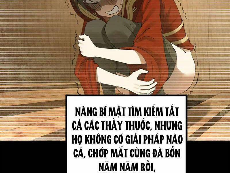 Chàng Rể Mạnh Nhất Lịch Sử 188 trang 81