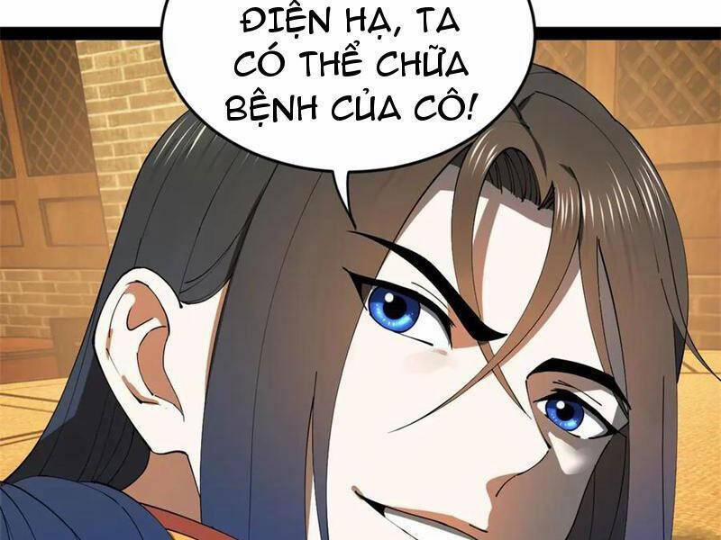 Chàng Rể Mạnh Nhất Lịch Sử 188 trang 86