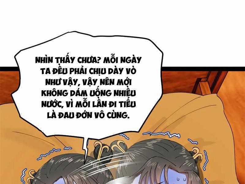 Chàng Rể Mạnh Nhất Lịch Sử 189 trang 111