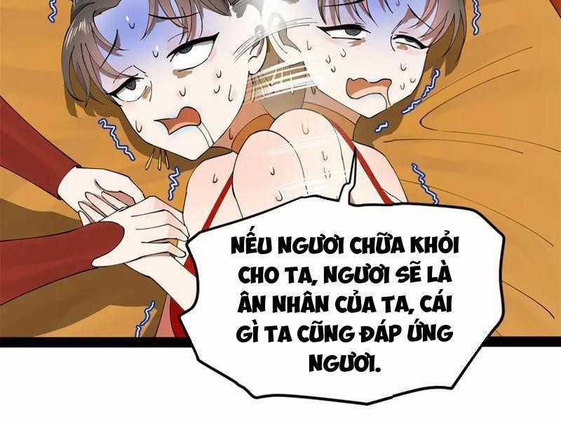 Chàng Rể Mạnh Nhất Lịch Sử 189 trang 112