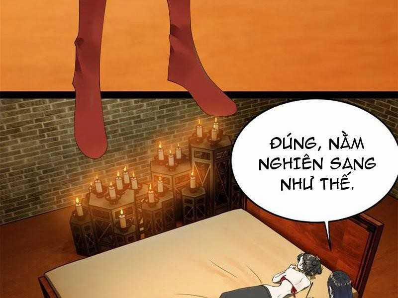 Chàng Rể Mạnh Nhất Lịch Sử 189 trang 16