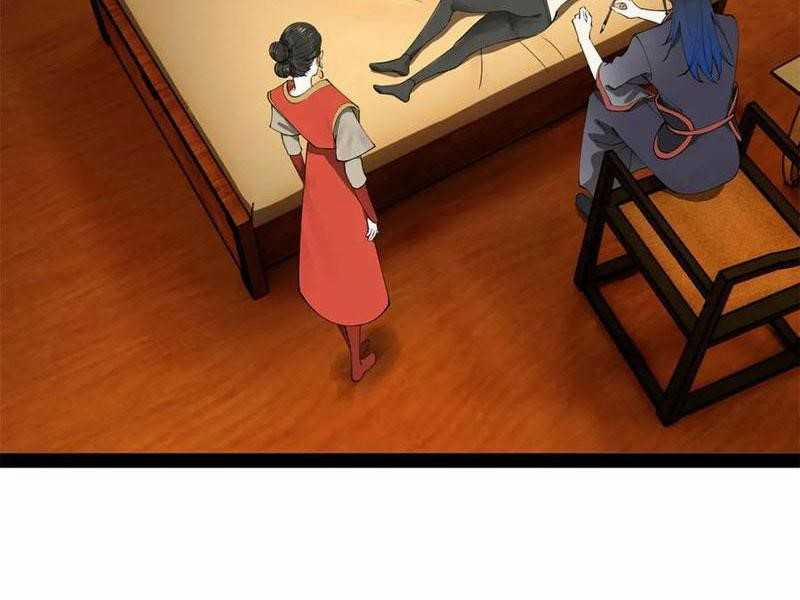 Chàng Rể Mạnh Nhất Lịch Sử 189 trang 17