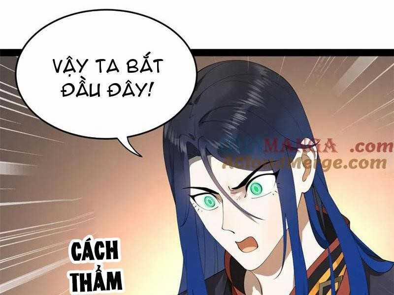 Chàng Rể Mạnh Nhất Lịch Sử 189 trang 18