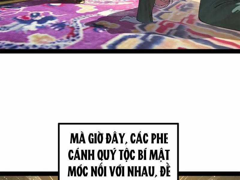 Chàng Rể Mạnh Nhất Lịch Sử 189 trang 24