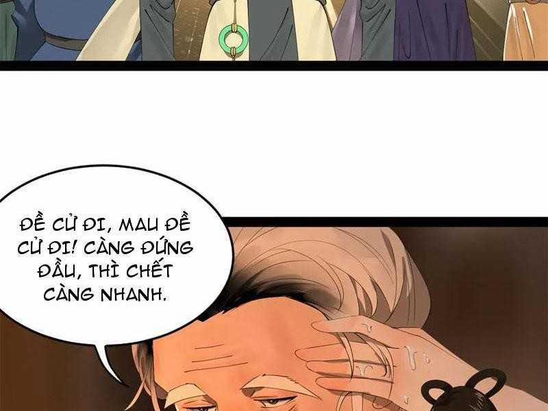 Chàng Rể Mạnh Nhất Lịch Sử 189 trang 26