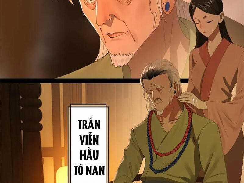 Chàng Rể Mạnh Nhất Lịch Sử 189 trang 27