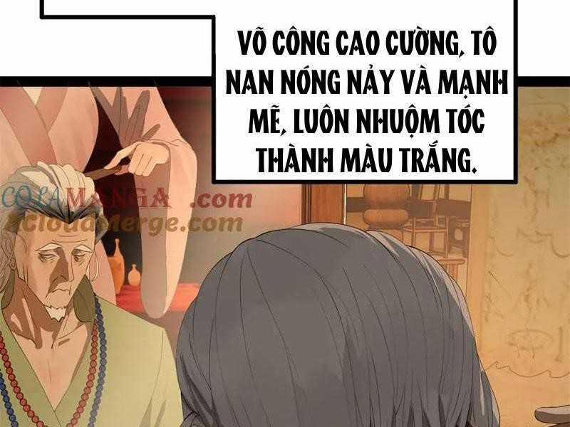 Chàng Rể Mạnh Nhất Lịch Sử 189 trang 30