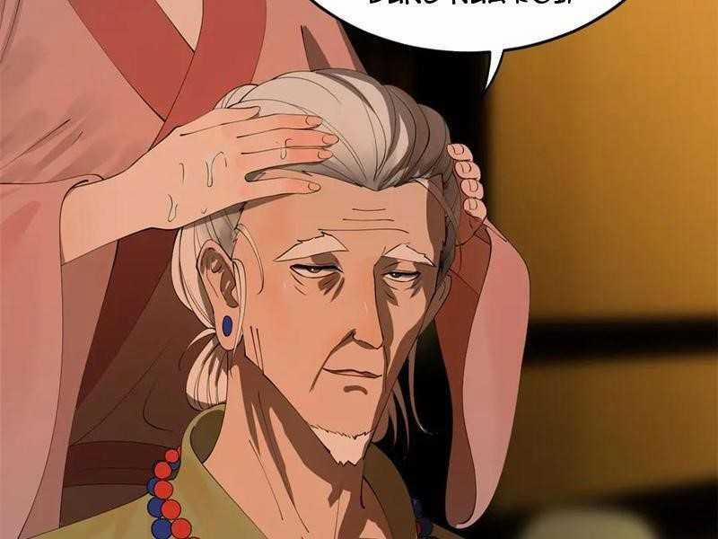 Chàng Rể Mạnh Nhất Lịch Sử 189 trang 40