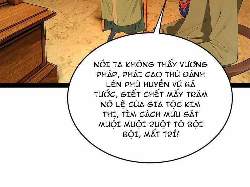 Chàng Rể Mạnh Nhất Lịch Sử 189 trang 52