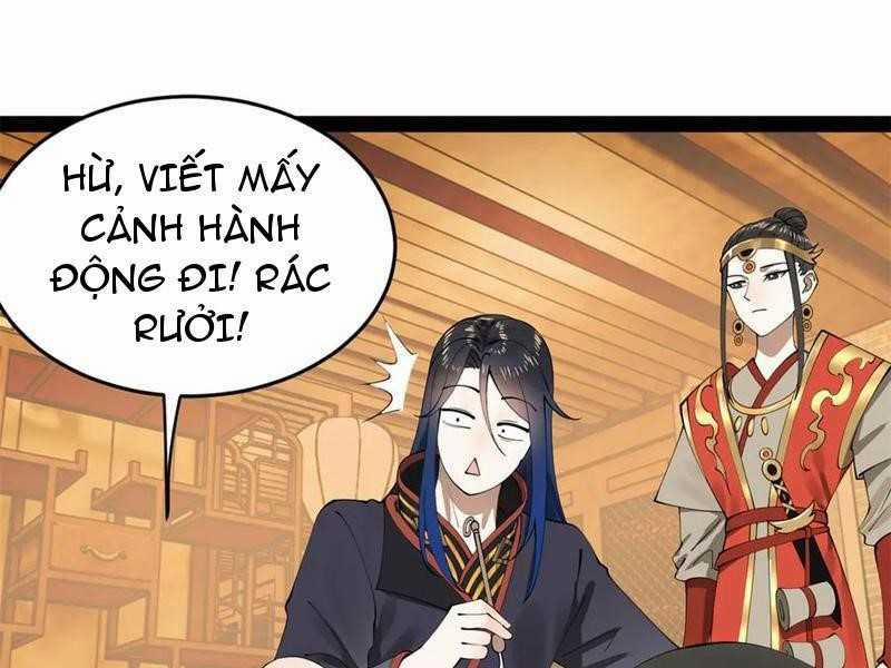 Chàng Rể Mạnh Nhất Lịch Sử 189 trang 78