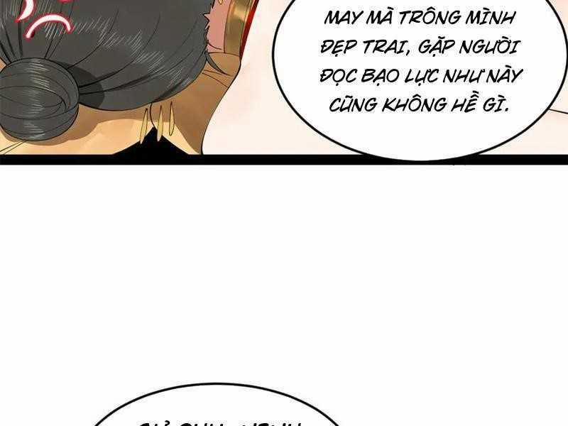 Chàng Rể Mạnh Nhất Lịch Sử 189 trang 96