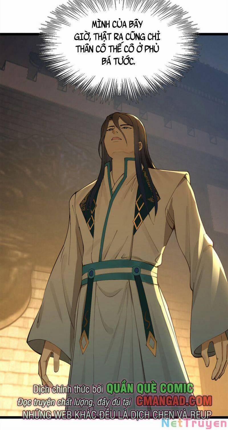 Chàng Rể Mạnh Nhất Lịch Sử 19 trang 33