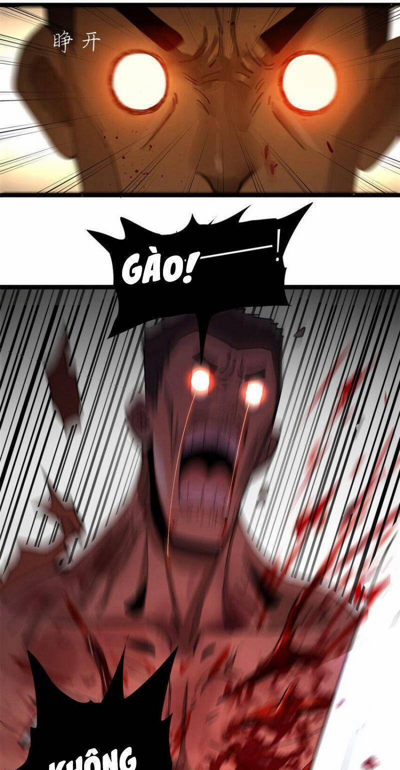 Chàng Rể Mạnh Nhất Lịch Sử 19 trang 4