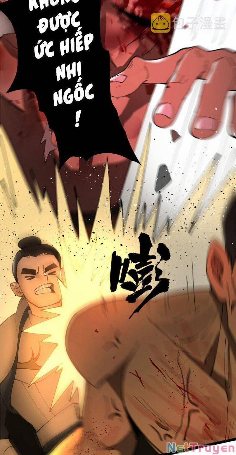 Chàng Rể Mạnh Nhất Lịch Sử 19 trang 5