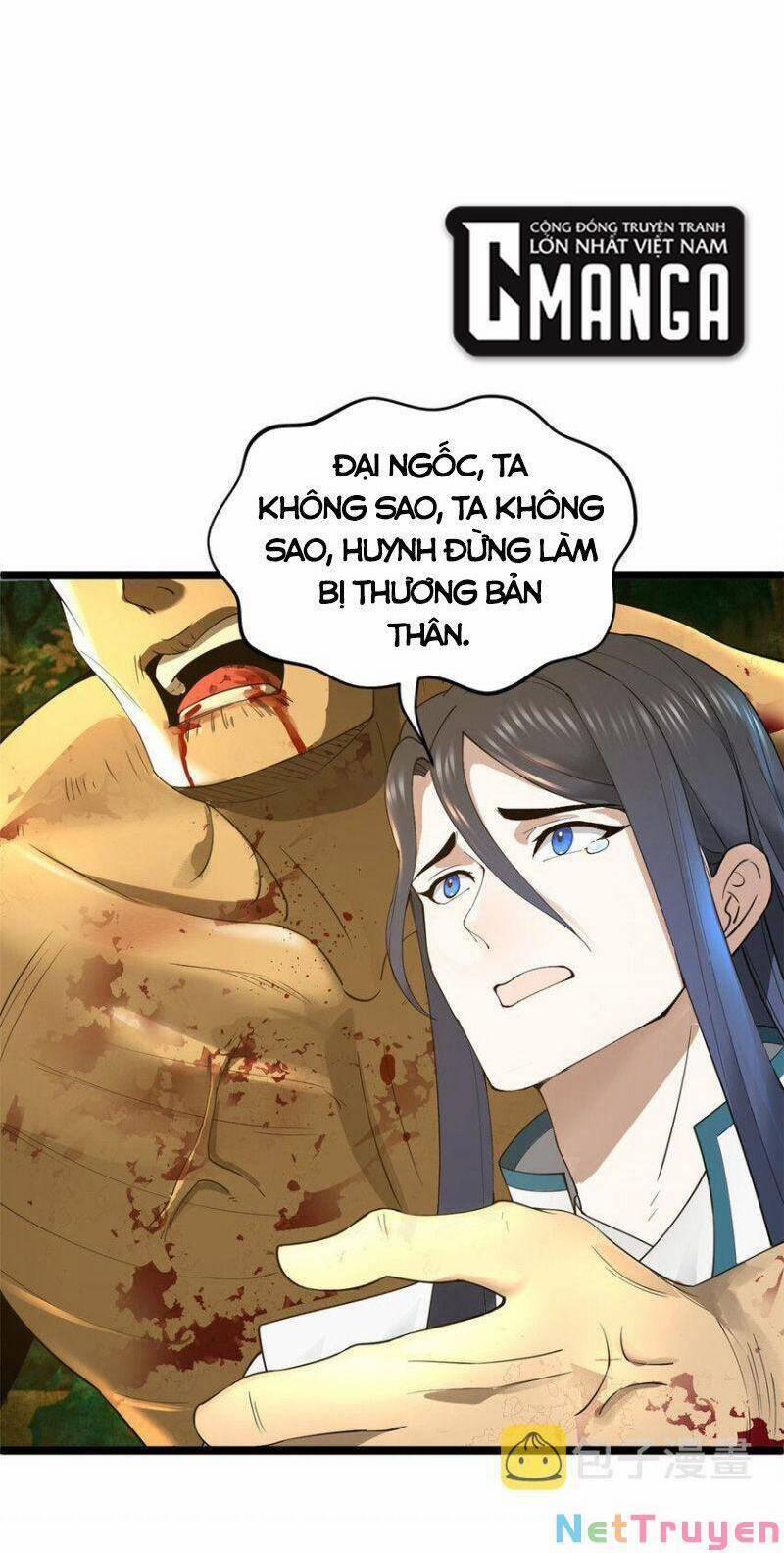 Chàng Rể Mạnh Nhất Lịch Sử 19 trang 7