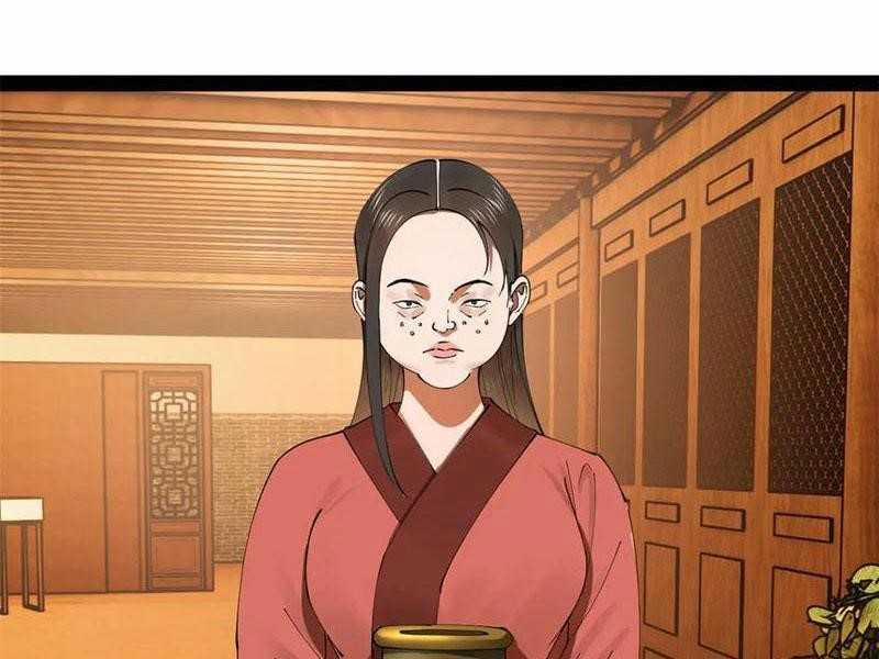 Chàng Rể Mạnh Nhất Lịch Sử 190 trang 12