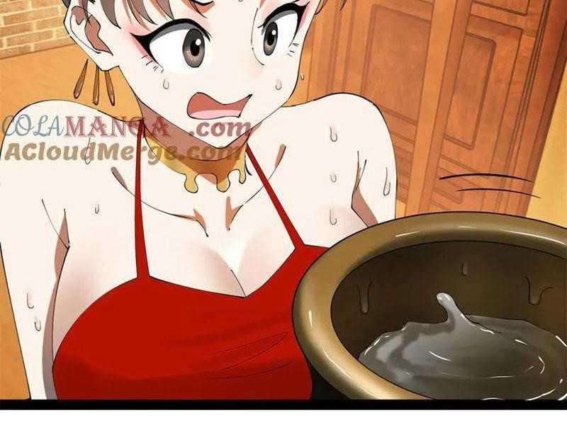 Chàng Rể Mạnh Nhất Lịch Sử 190 trang 15