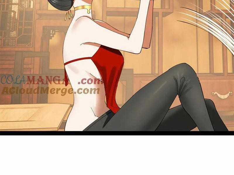 Chàng Rể Mạnh Nhất Lịch Sử 190 trang 19