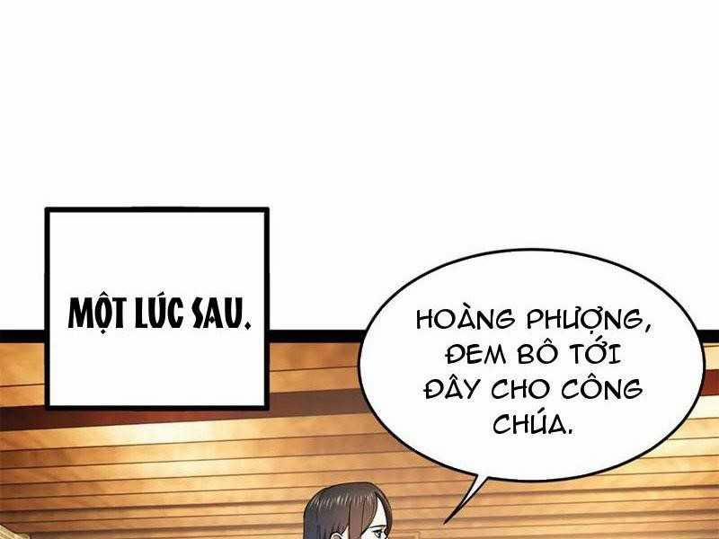 Chàng Rể Mạnh Nhất Lịch Sử 190 trang 20