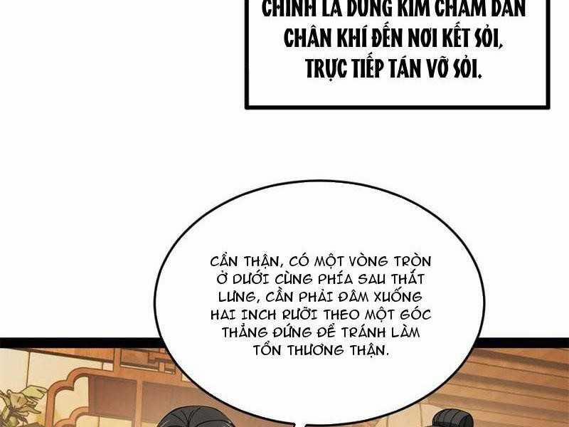 Chàng Rể Mạnh Nhất Lịch Sử 190 trang 3