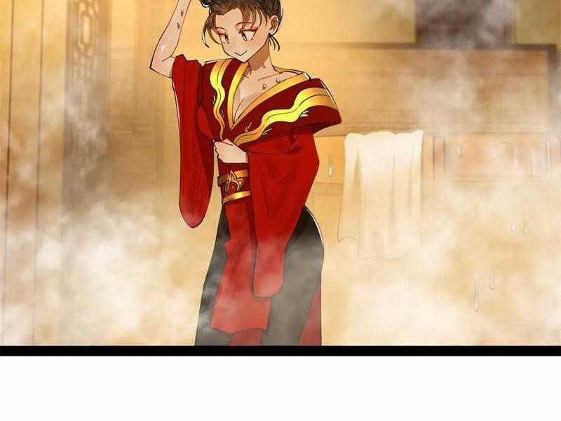 Chàng Rể Mạnh Nhất Lịch Sử 190 trang 36