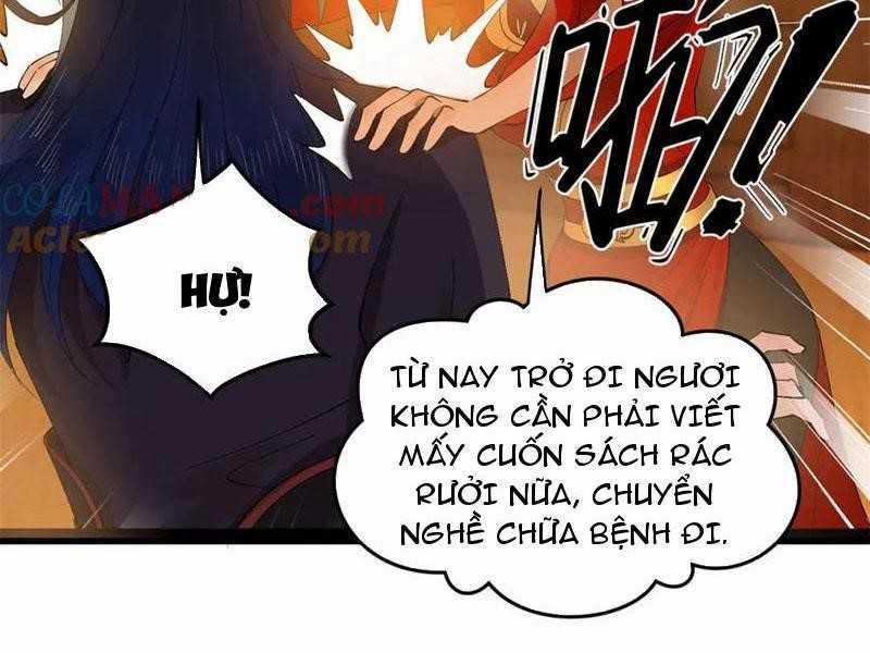 Chàng Rể Mạnh Nhất Lịch Sử 190 trang 39