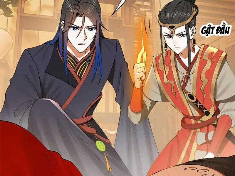 Chàng Rể Mạnh Nhất Lịch Sử 190 trang 4