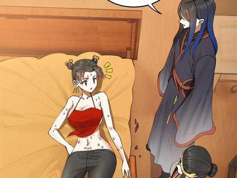 Chàng Rể Mạnh Nhất Lịch Sử 190 trang 8