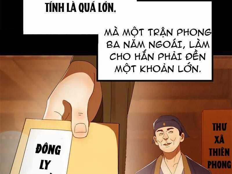 Chàng Rể Mạnh Nhất Lịch Sử 190 trang 91