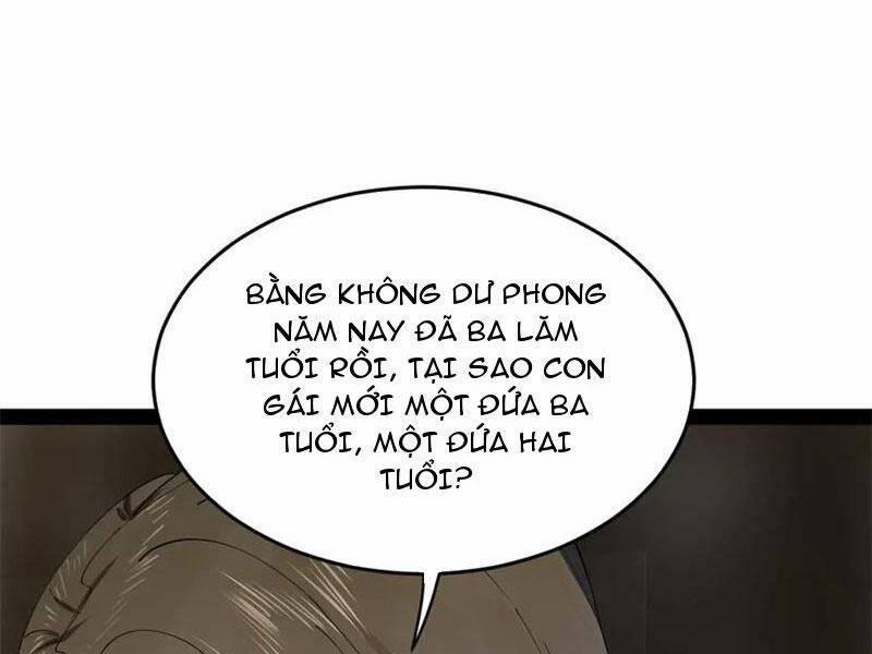 Chàng Rể Mạnh Nhất Lịch Sử 194 trang 11